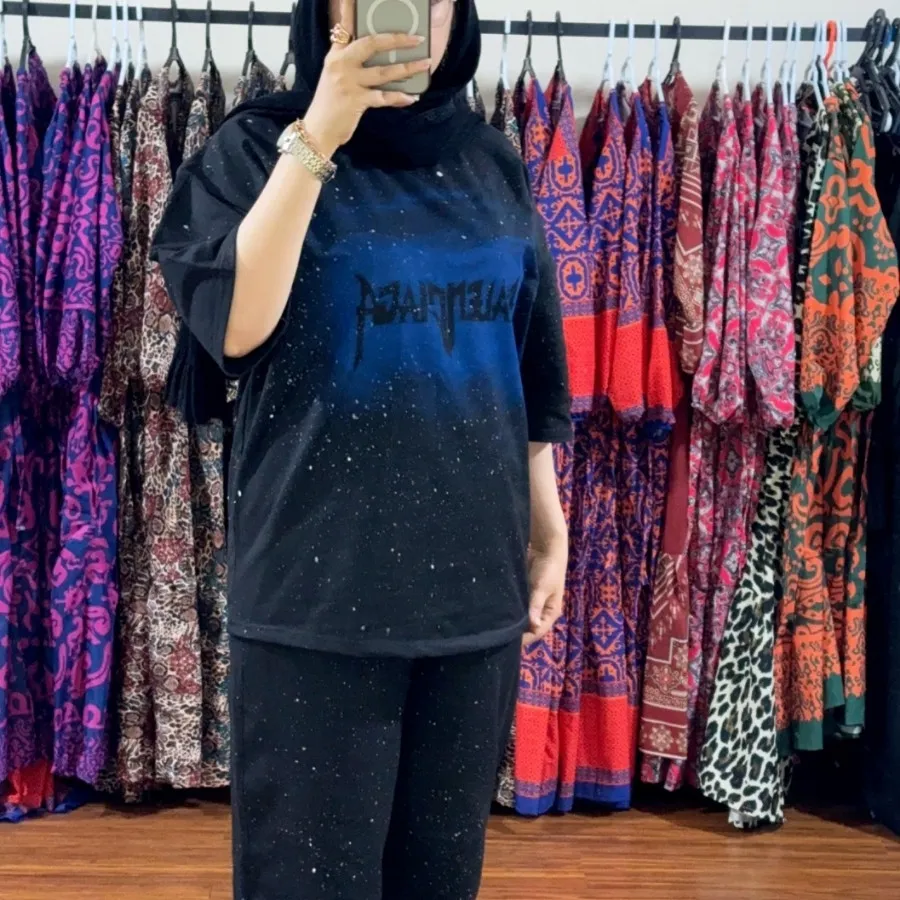تیشرت شلوار