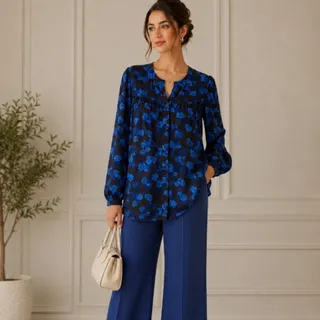 شومیز زنانه