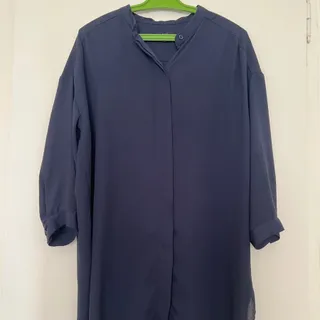 شومیز حریر
