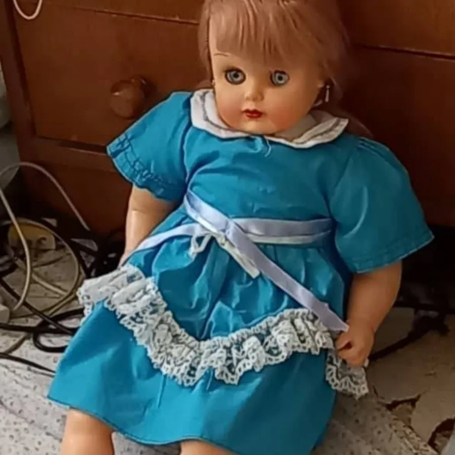 عروسک