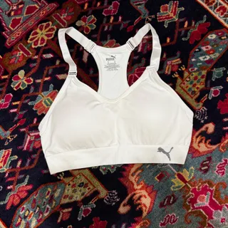 نیمتنه ورزشی puma