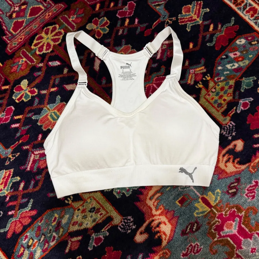 نیمتنه ورزشی puma