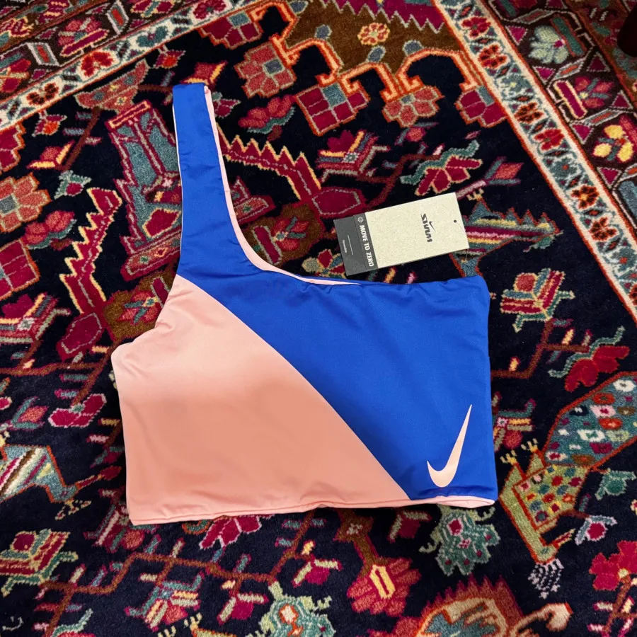 نیم تنه دو رو نایکی Nike