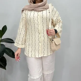 شومیز مراکشی
