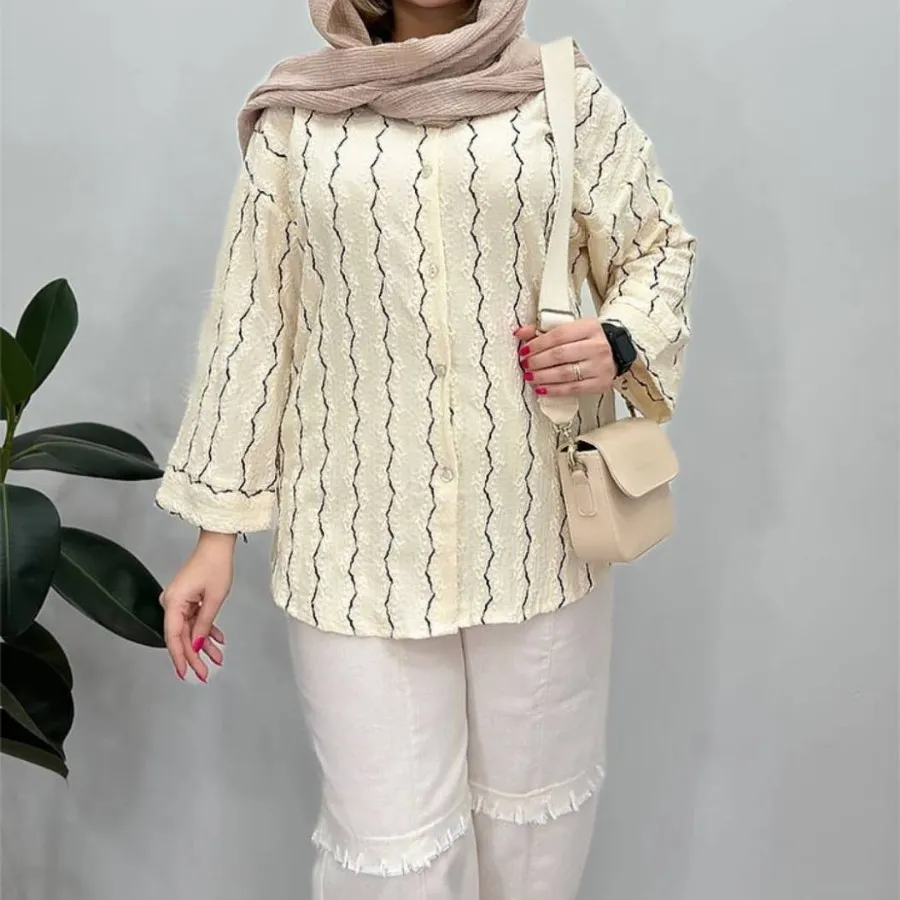 شومیز مراکشی
