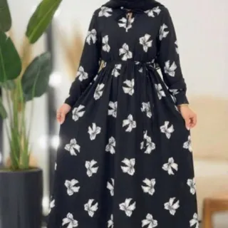 پیراهن ساحلی خنک محرمی