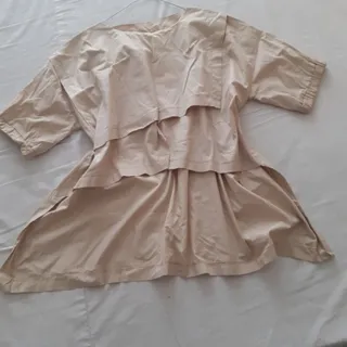 شومیز لینن