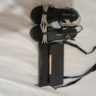 کیف  وکفش