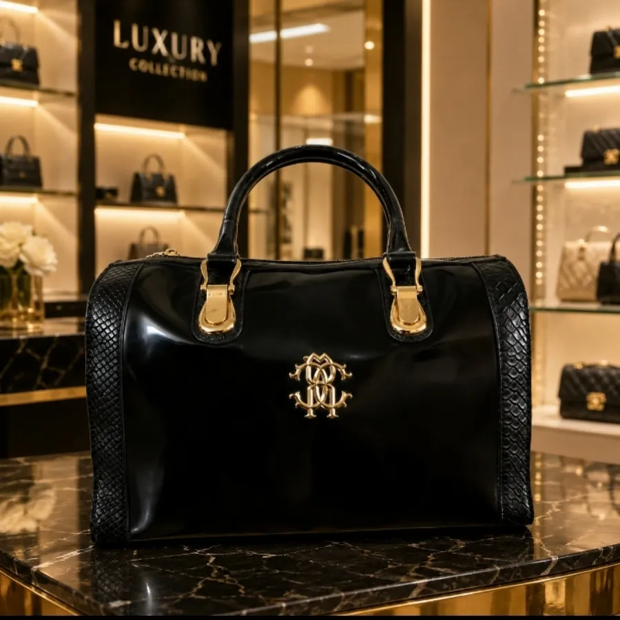 کیف روبرتوکاوالی