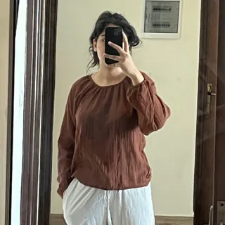 شومیز تابستونی