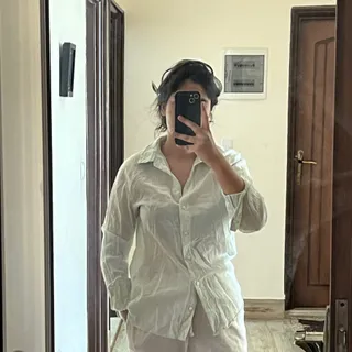شومیز تابستونی