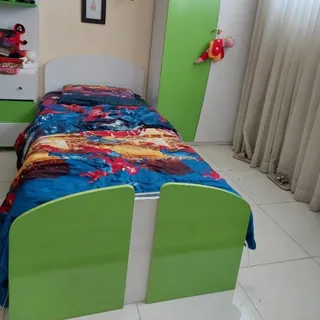 سرویس خواب کودک