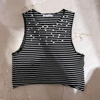 تاپ zara