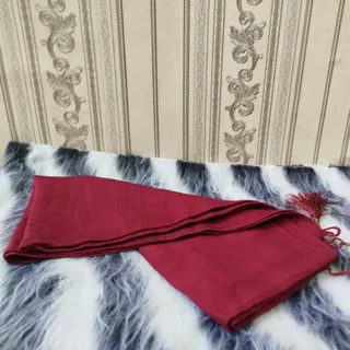 شال زرشکی