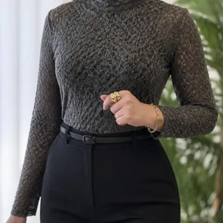 شومیز شیک