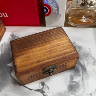 جعبه کادویی