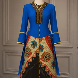 مانتو مزونی