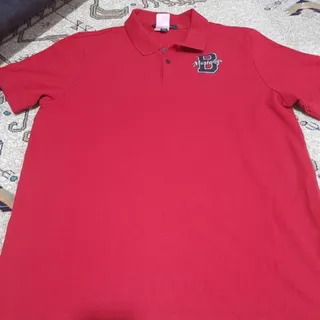 تیشرت خارجی