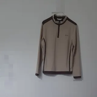 تیشرت نیم زیپ کوهنوردی