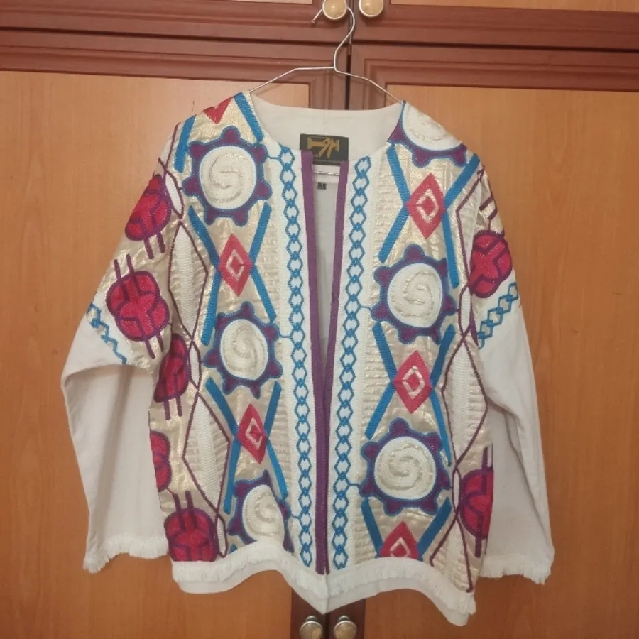 کت اسپرت کار شده