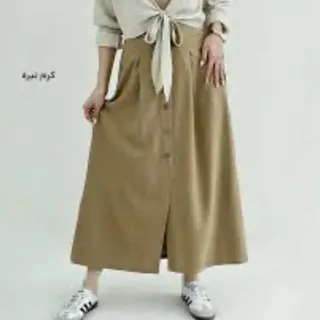 دامن کرسپو نخ