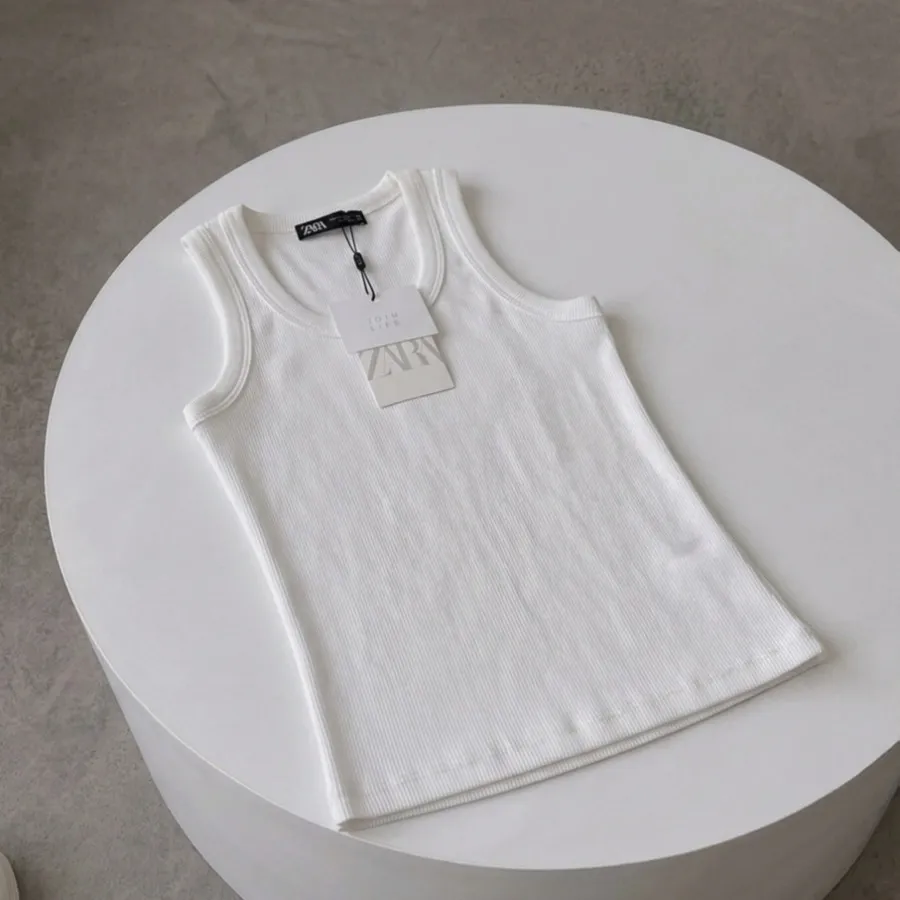 تاپ زنانه زارا