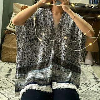 رویه تابستانه خارجی