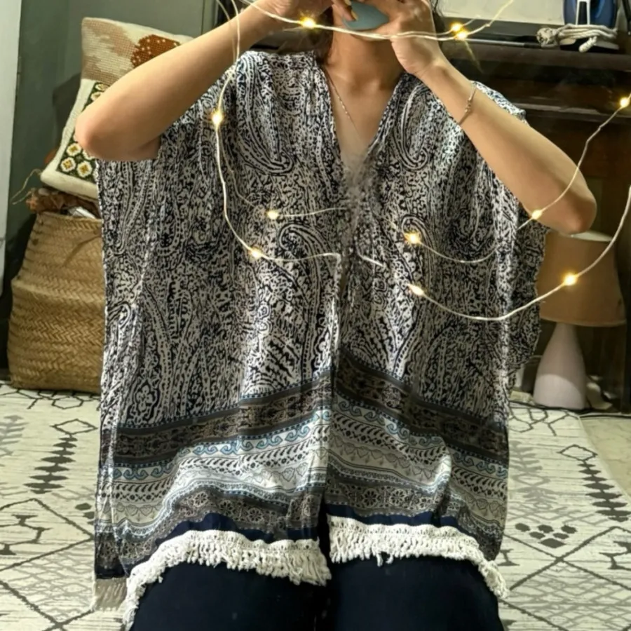 رویه تابستانه خارجی