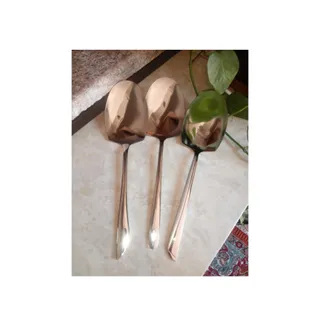 کفگیر و ملاقه