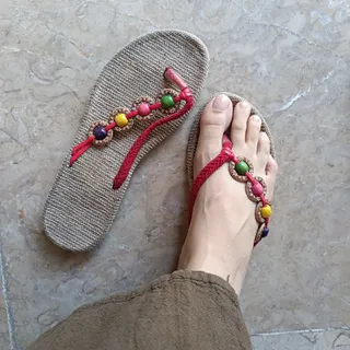صندل وارداتی زنانه