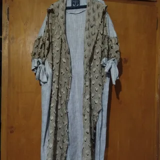 مانتو شیک و خاص