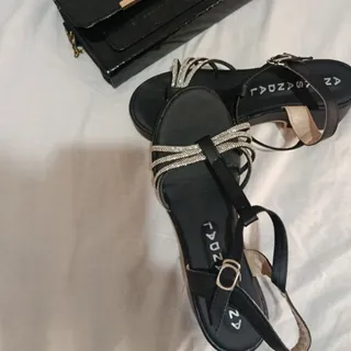 کیف کفش