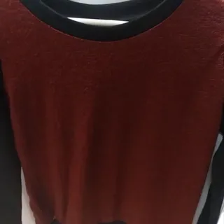 بلوز بافت شیک