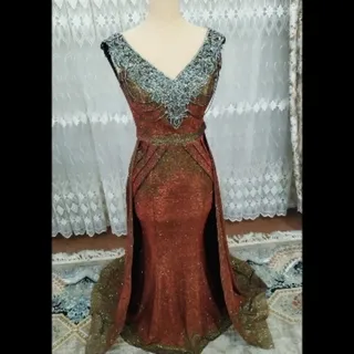 پیراهن مجلسی