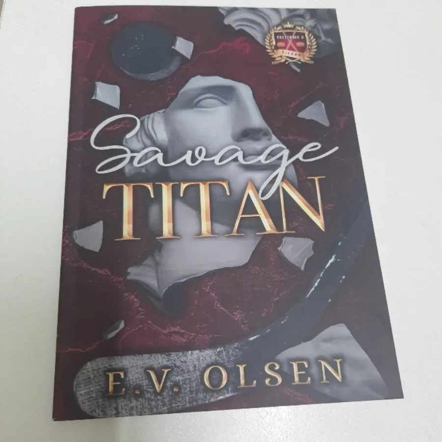 Savage titan