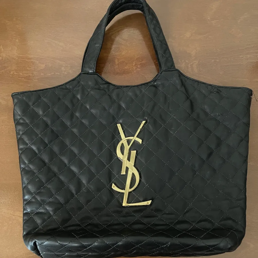 کیف برند ysl