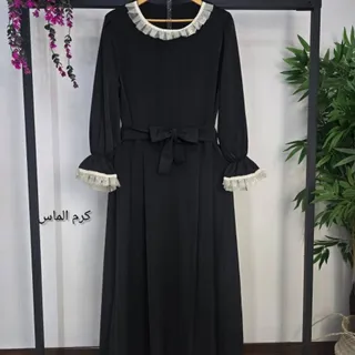 عبایی شیک