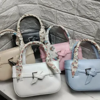 کیف دخترانه