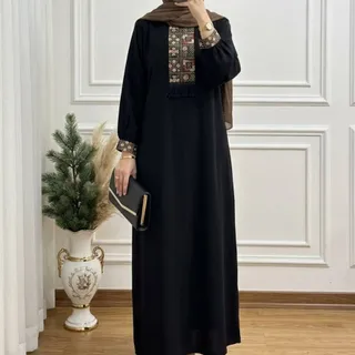 مانتو عبا