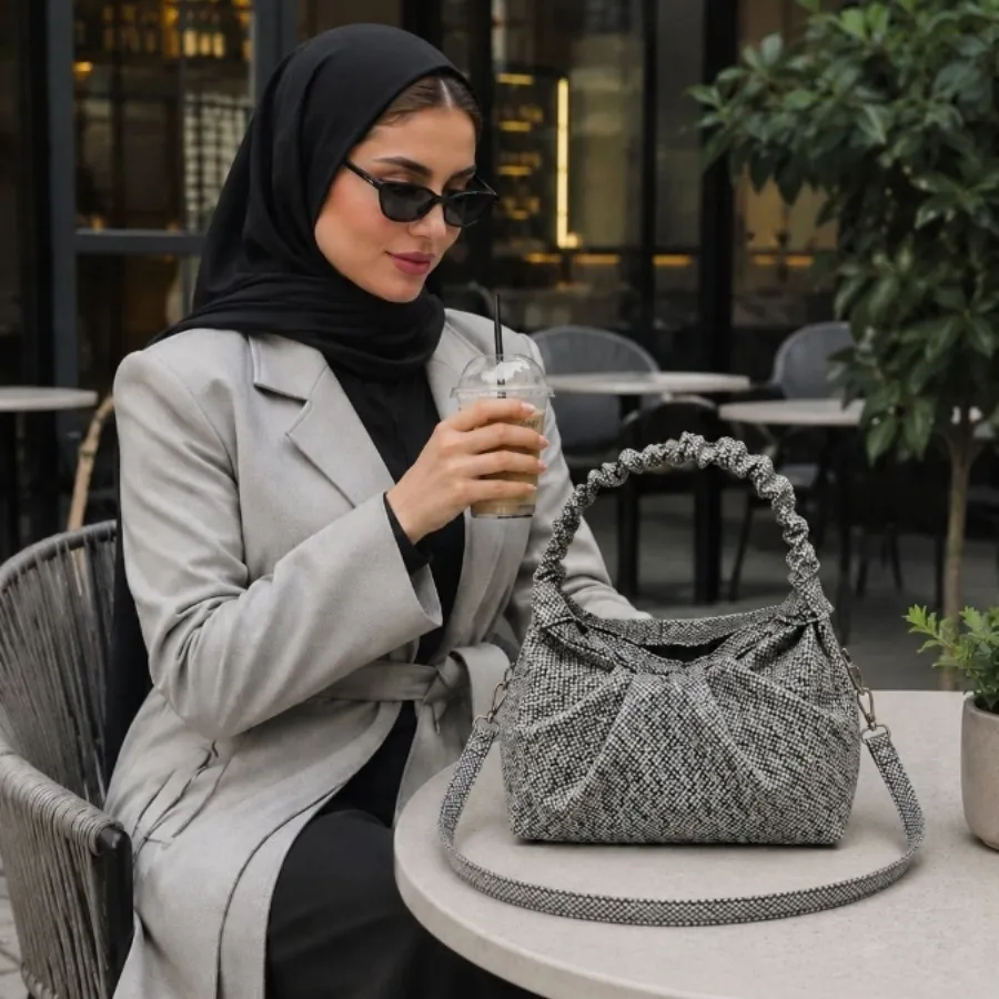 کیف زنانه