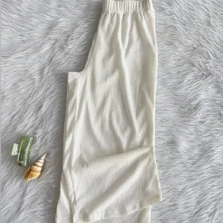 شلوار فول بگ اسمارا