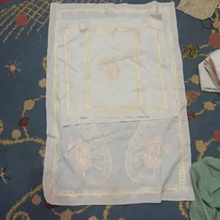 سجاده سه تکه