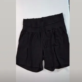 شلوارک کش پهن اسمارا