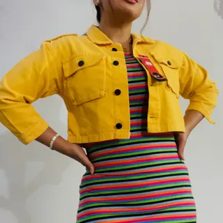 کت جین اکبند