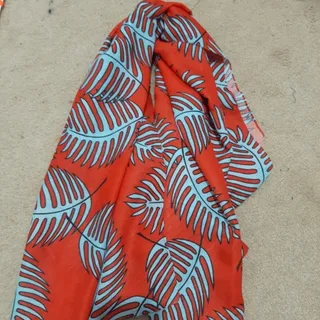 شال نخی لنین