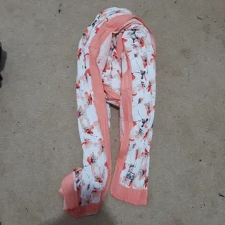 شال نخی
