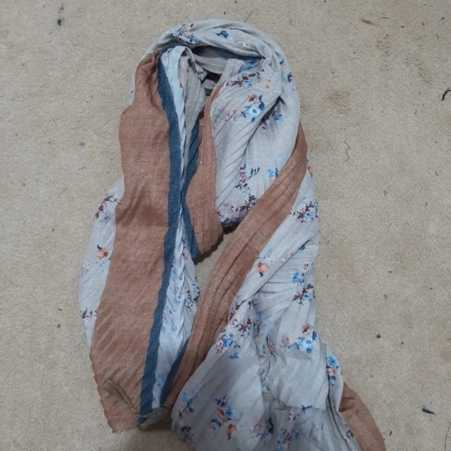 شال نخی