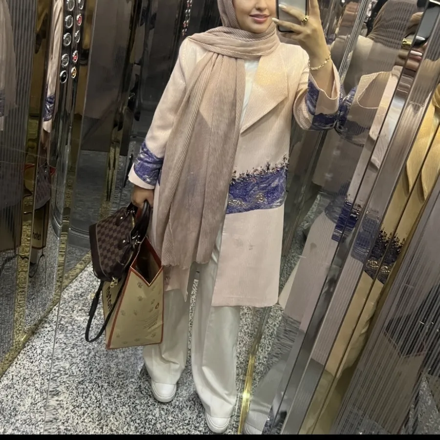 مانتو شلوار