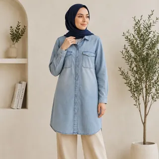 مانتو جین .تونیک لی