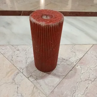 شمع اکلیلی